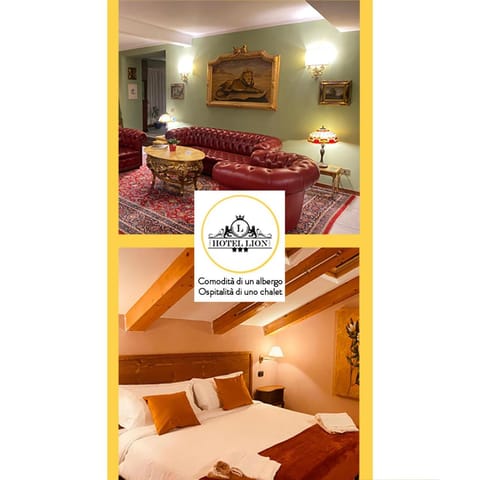 Property logo or sign, Lobby or reception, Bedroom