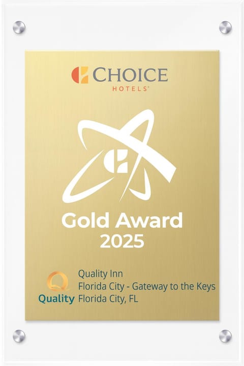 Property logo or sign, Certificate/Award