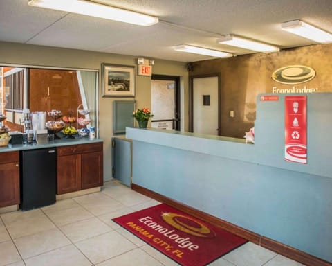 Property building, On site