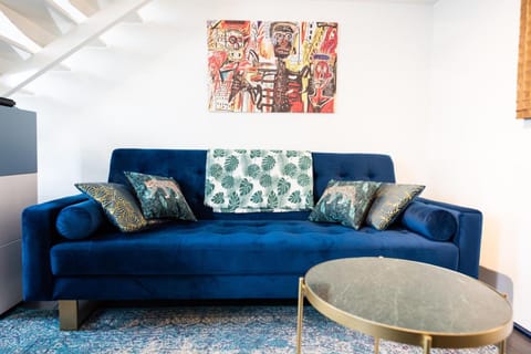 Maison triplex JJ - Ecrin verdoyant au coeur de Lyon Bed and Breakfast in Lyon