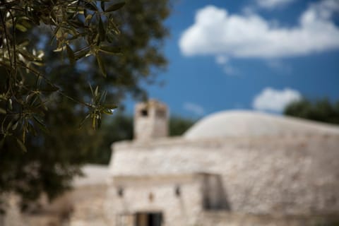Trullo Fico Villa in Province of Taranto