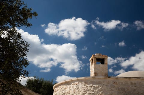 Trullo Fico Villa in Province of Taranto