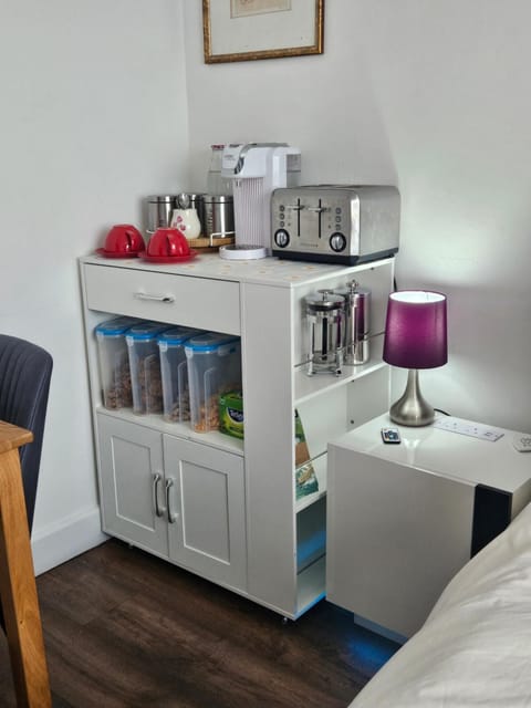 The Bungalow Bed and Breakfast in West Devon District