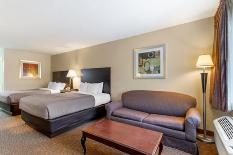 Quality Inn Cordele Inn in Cordele