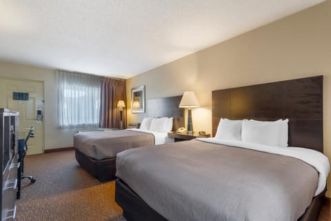 Quality Inn Cordele Inn in Cordele