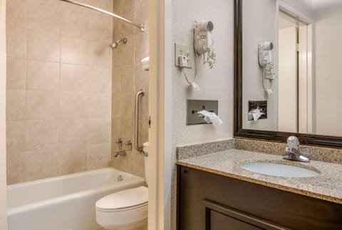 Bathroom, Photo of the whole room, On site