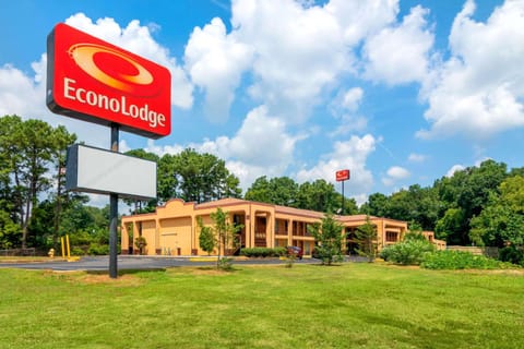 Property building, On site