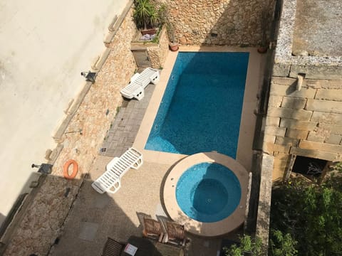 Ta' Manwel Farmhouse House in Malta