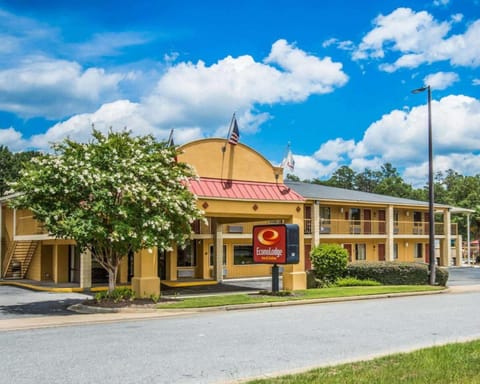 Property building, On site