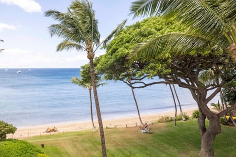 Kealia Resort 407 Apartment in Maalaea