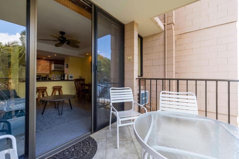 Kealia Resort 407 Apartment in Maalaea