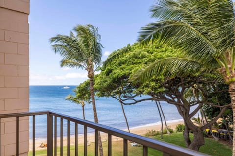 Kealia Resort 407 Apartment in Maalaea