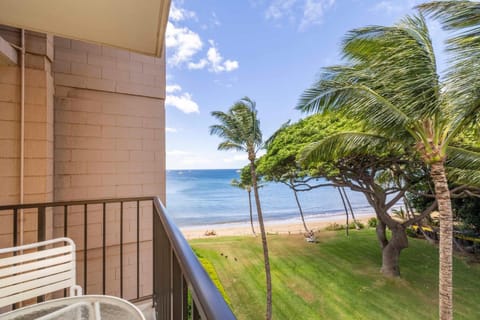 Kealia Resort 407 Apartment in Maalaea