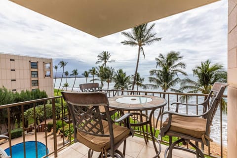 Kealia Resort 404 Apartment in Maalaea