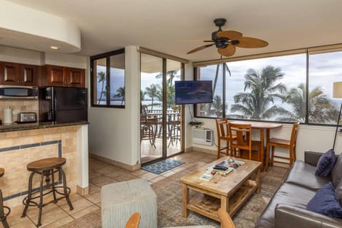 Kealia Resort 404 Apartment in Maalaea