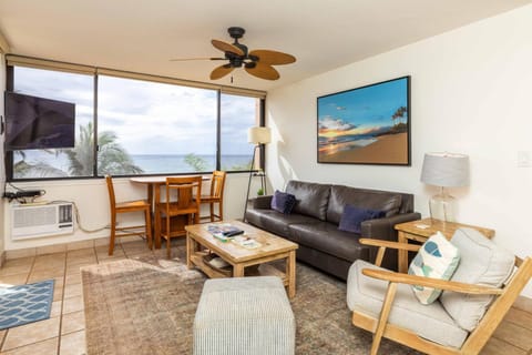 Kealia Resort 404 Apartment in Maalaea