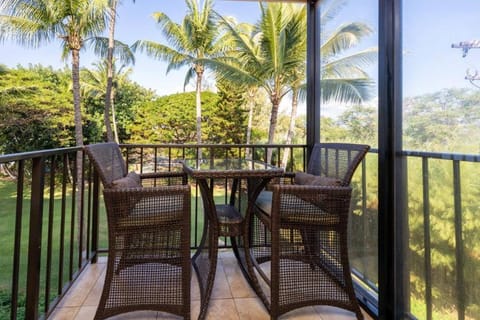 Kealia Resort 309 Apartment in Maalaea