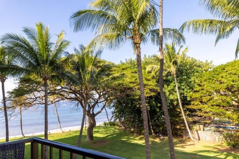 Kealia Resort 309 Apartment in Maalaea