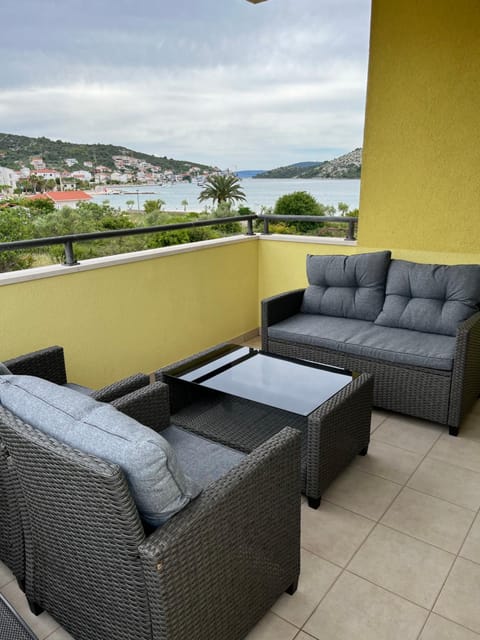 Apartmani Marino Apartment in Šibenik-Knin County, Croatia
