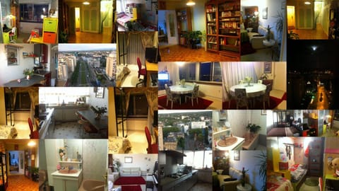 Séjour au cœur de l’Europe Apartment in Mulhouse