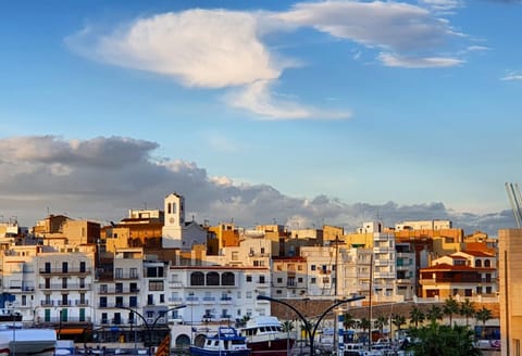 City view