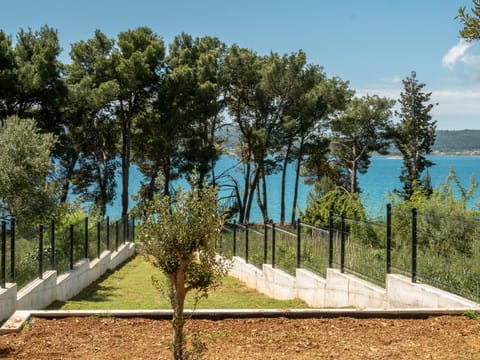 Mobile House Fantina Campground/ 
RV Resort in Biograd na Moru