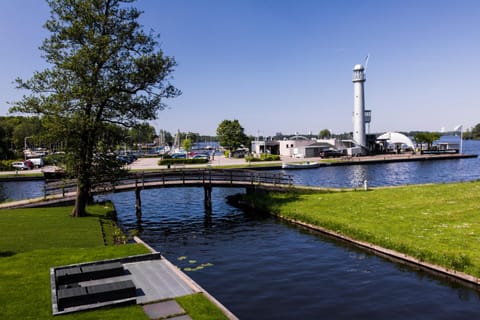 Lake view
