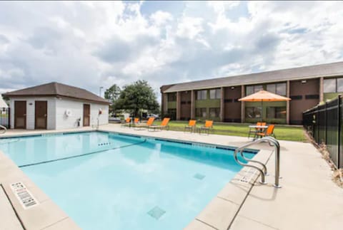 Comfort Inn Warner Robins - Robins Air Force Base Area Inn in Warner Robins