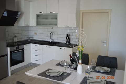 LANELU apartman Apartment in Šibenik-Knin County, Croatia