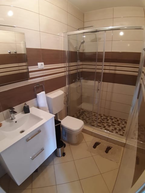 LANELU apartman Apartment in Šibenik-Knin County, Croatia