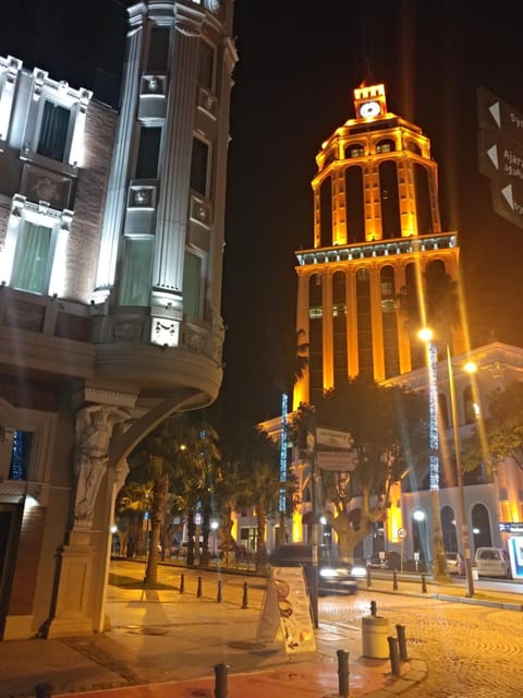 Property view