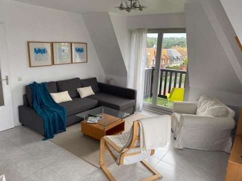 Picsine, Tennis résidence sévigné 300m mer Apartment in Deauville