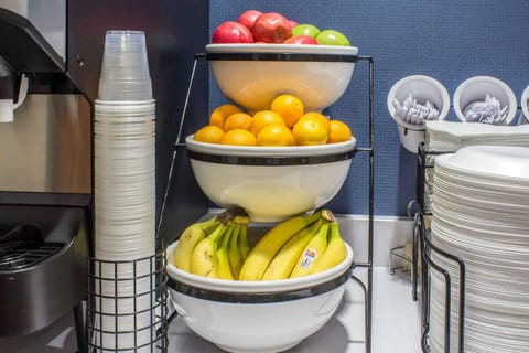 Restaurant/places to eat, Dining area, On site, Breakfast