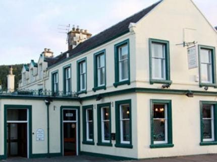 Green Tree Hotel Hotel in England