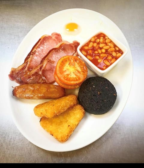 Green Tree Hotel Hotel in England