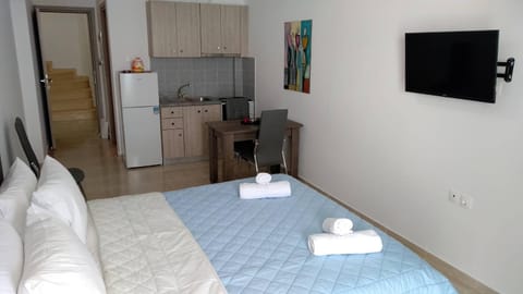 Violetta Studios Apartment hotel in Argolis, Greece