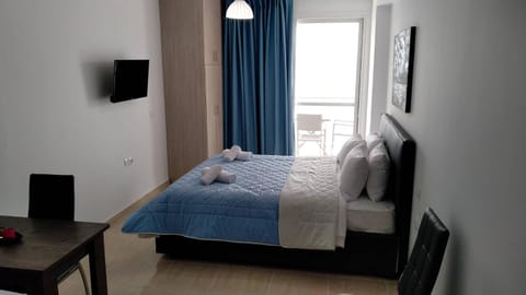Violetta Studios Apartment hotel in Argolis, Greece