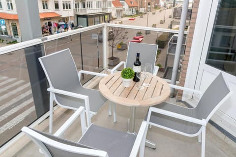 Bloom, Deurloo 53-10 Apartment in Zeeland, Netherlands