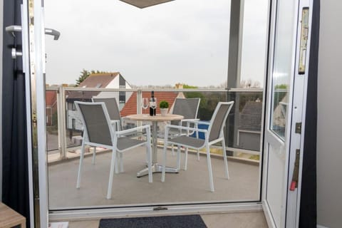 Bloom, Deurloo 53-10 Apartment in Zeeland, Netherlands