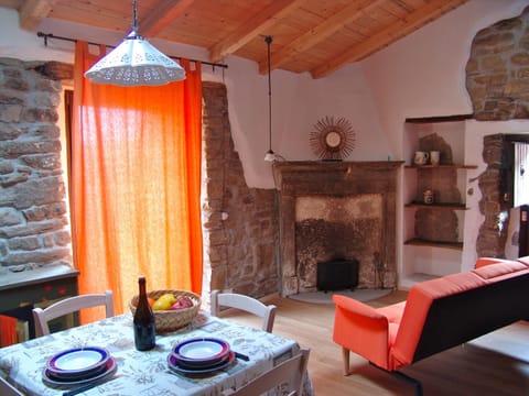 Casa delle Stelle House in Basilicata