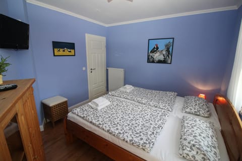 Fewo Anna Apartment in Zingst