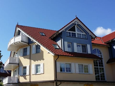 Fewo Anna Apartment in Zingst