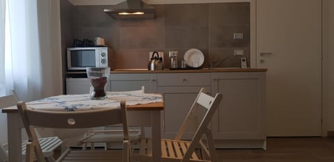 Arce 90 Apartment in Salerno