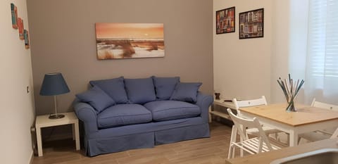 Arce 90 Apartment in Salerno