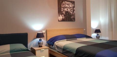 Arce 90 Apartment in Salerno