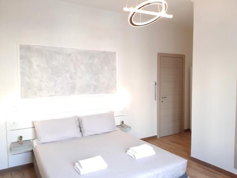 Aurora 5 Terre Bed and Breakfast in La Spezia