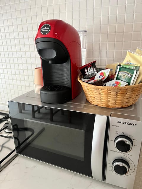 Appartamento estivo in centro città Apartment in San Benedetto del Tronto