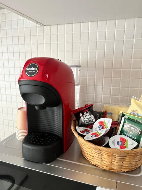 Appartamento estivo in centro città Apartment in San Benedetto del Tronto