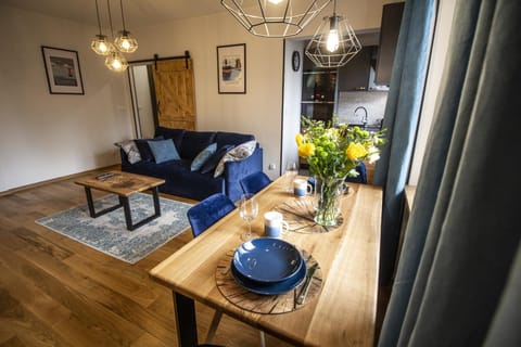 Apartament Rajska 12 Apartment in Gdansk