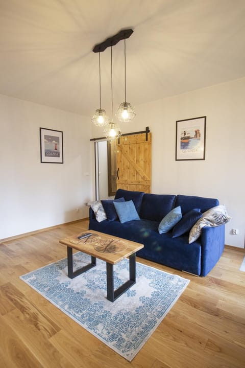 Apartament Rajska 12 Apartment in Gdansk